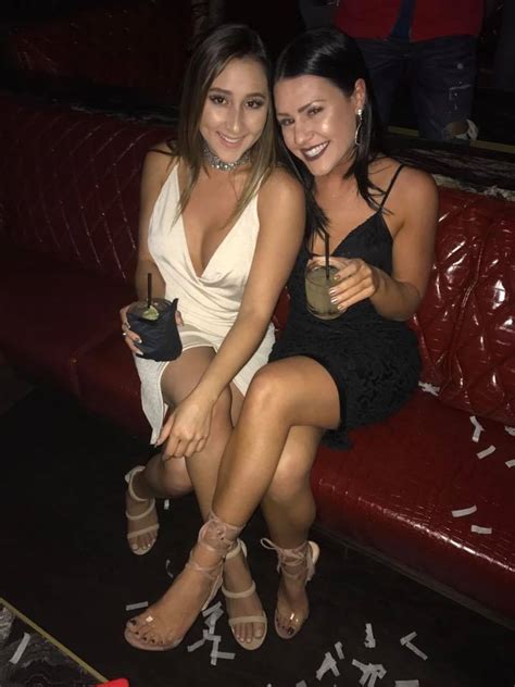 Lovely Latinas Porn Pic