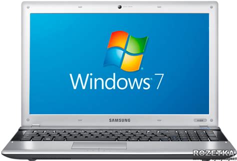 Ноутбук Samsung RV520 (NP-RV520-S03UA) Metallic Blue – фото, отзывы ...