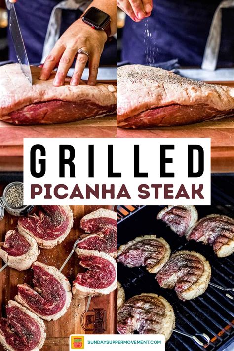 Picanha Steak Artofit