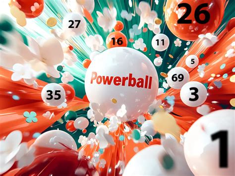 How Many Numbers Are in the Powerball Lottery? - Lottonia