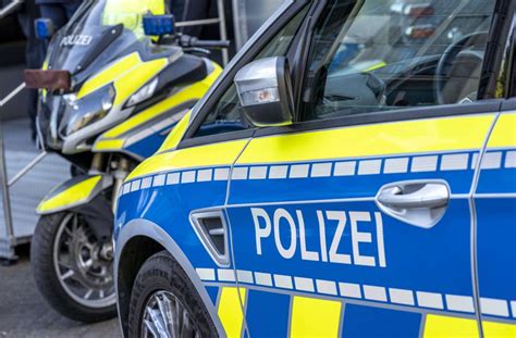Sex Skandal bei der Polizei Ärger um Herausgabe von Anwaltsschreiben Baden Württemberg