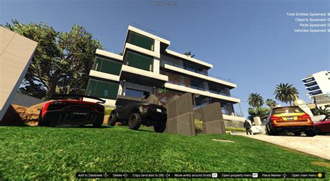 Rockford Home Ymap Map Builder Gta Mods