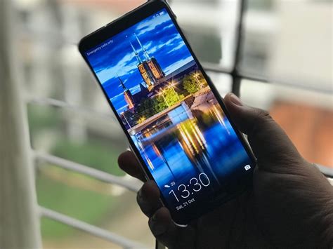 Huawei introduces 2 new exclusive updates for Nova 2i - Techetron