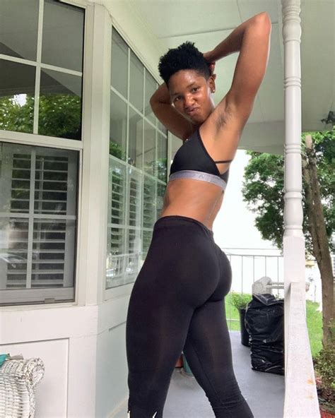 9 Sexy Monica McNutt Bikini Pics