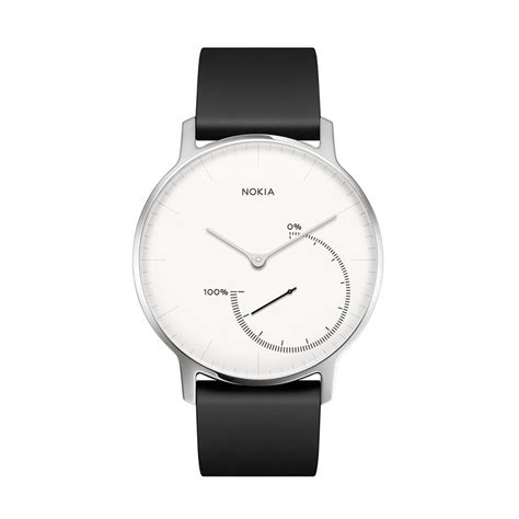 Withings Steel - Activity & Sleep Watch | Tracking watch, Watch bands ...