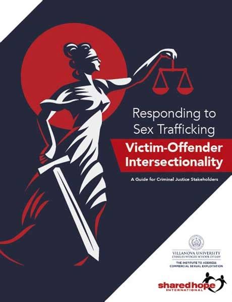 Shared Hope International Leading The Effort To End Sex Trafficking