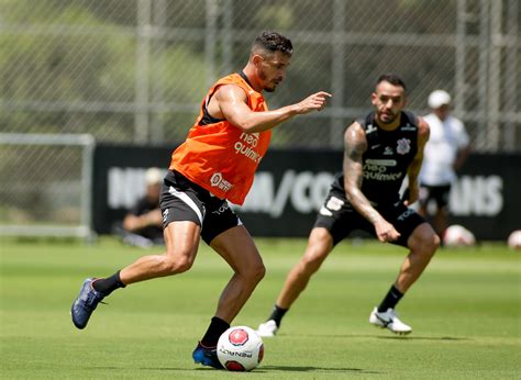 Saiba Onde Assistir Ao Duelo Entre Corinthians E S O Bernardo Gazeta