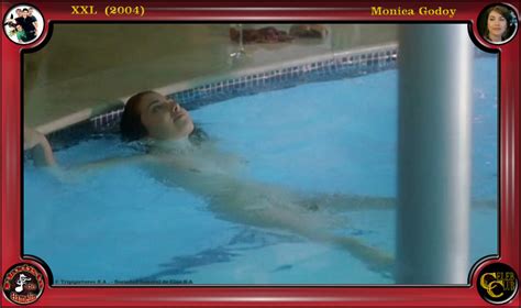 Monica Godoy Nude Pics Page