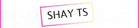 Shay TS Official S Porn Videos Pornhub