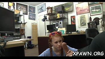 Outlandish Fucking Sex In Shop XNXX