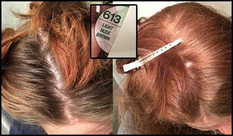 Adventures In Hair Color Garnier Light Nude Brown Kimberussell