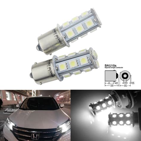 Angrong X Py W Bau S Smd Led Bulb Drl Reversing Backup