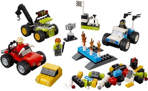 Bricker - Part LEGO - 4594 Windscreen 2 x 4 x 2 Vertical