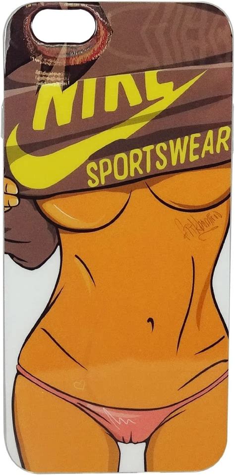 Amazon Sports Girls Sexy Bikini Swimsuit Style Hot Case For IPhone 6 4 7inch Cell