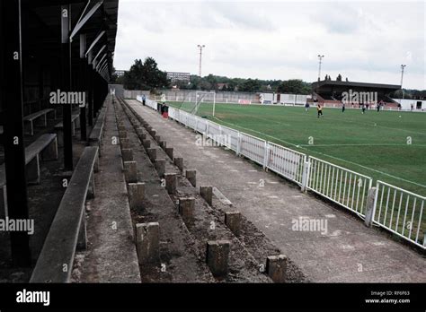Bromley Hayes Lane At Frank Ray Blog