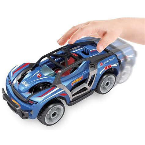 Hot Wheels Monte Seu Carro Fun F Starhouse Mega Store