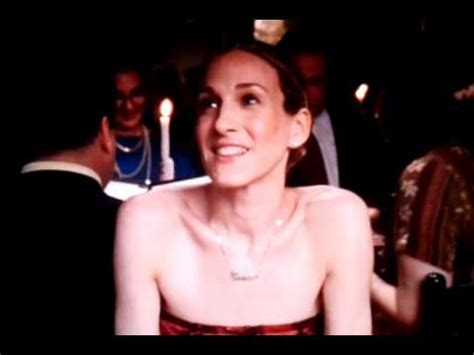 Sex And The City Da Marino Youtube