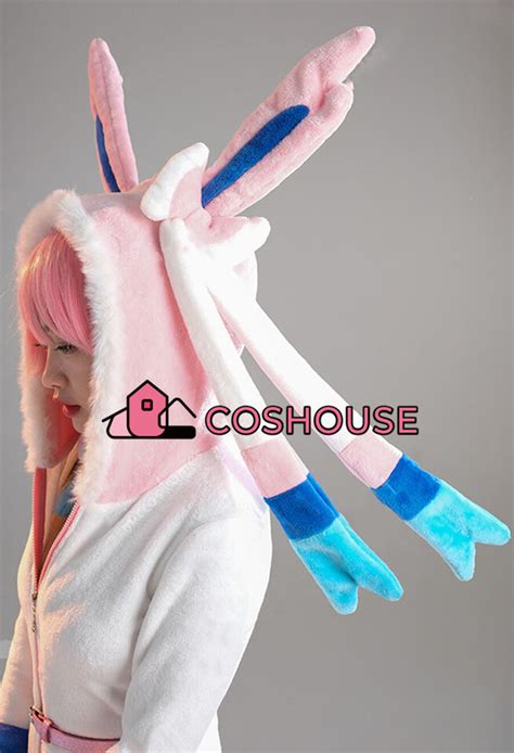 Women Anime Sexy Lingerie Bodysuit Fluffy Hooded Bodycon Kawaii One Piece Romper Ebay