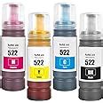 Amazon Laipeng T High Capacity Refill Ink Bottles Not