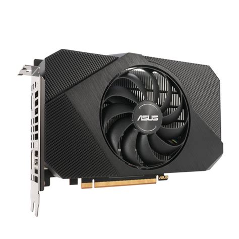 ASUS Phoenix Radeon RX 6400 4GB GDDR6 PcComponentes