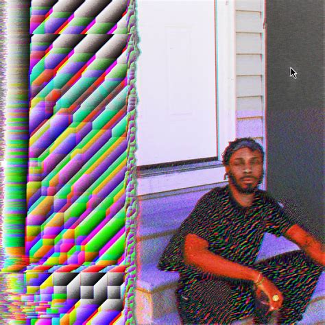 Jpegmafia Veteran Freshalbumart