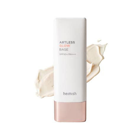 HEIMISH Artless Glow Base SPF 50+ PA+++ 1,4fl.oz/40ml ...