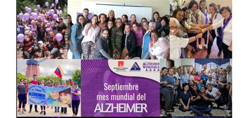 Bolet N Mes Mundial Del Alzheimer Alzheimer Iberoamerica