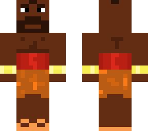 hog rider hogrider | Minecraft Skins