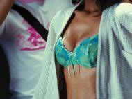 Naked Dania Ramirez In The Fifth Commandment