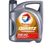 TOTAL Quartz 9000 V-Drive 0W-20 ab 13,70 € | Preisvergleich bei idealo.de