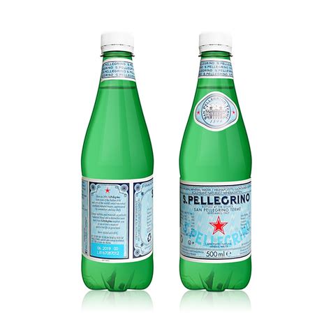 Купить Святой поезд роса газированный природный мое весна вода 500ml*24 ...