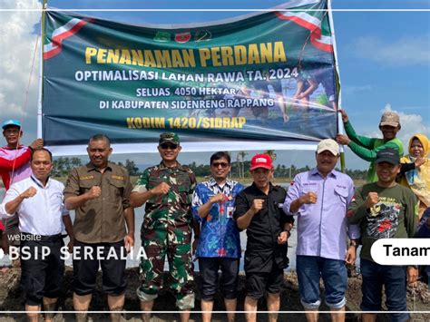 Berita Bsip Serealia Semua Berita