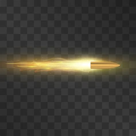 Bullet Trail Stock Photos, Pictures & Royalty-Free Images - iStock