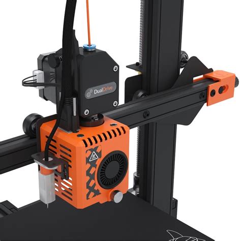 Impresora 3D Hellbot Magna SE PRO