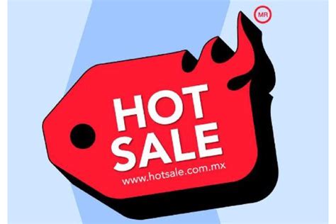 Noticias del Hot Sale 2023 promociones y más MARCA México