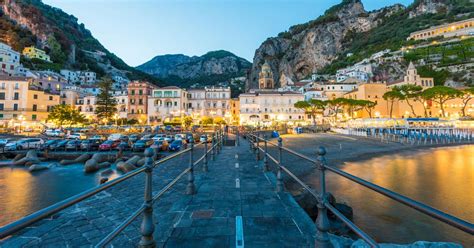 Hotels in Salerno from $39 - Find Cheap Hotels with momondo