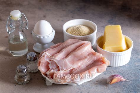 Эскалоп из индейки в духовке — рецепт с фото пошагово. Как приготовить ...