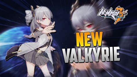 New Sp Valkyrie Prometheus Stigmata Weapon Overview In Version