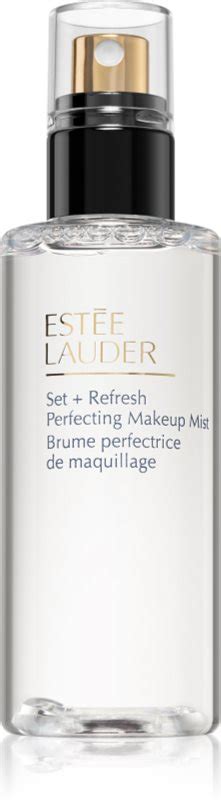 Estée Lauder Set Refresh Perfecting Makeup Mist brume fixante