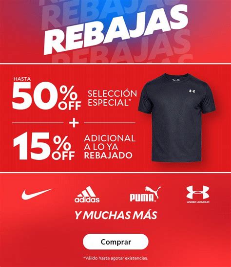 Innovasport Segundas Rebajas De Verano De Hasta 50 De Descuento 15