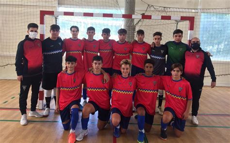 Club Badalona Futsal Iris