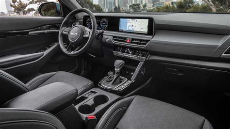 Kia Seltos Buyers Can Find Adventure With AllTrails+…