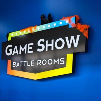 Game Show Battle Rooms Updated January Photos Reviews