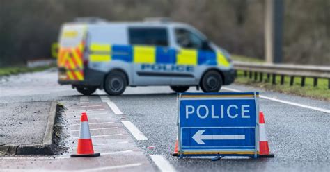 A303 Amesbury Bypass Closed Near Stonehenge After Crash Involving Hgv