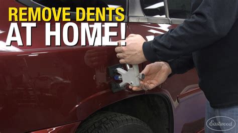 Eastwood Dent Puller Paintless Dent Repair