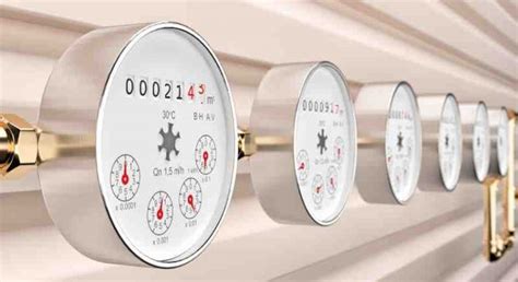 DEWA Announces 2 1 Million Smart Electricity Water Meters To Help