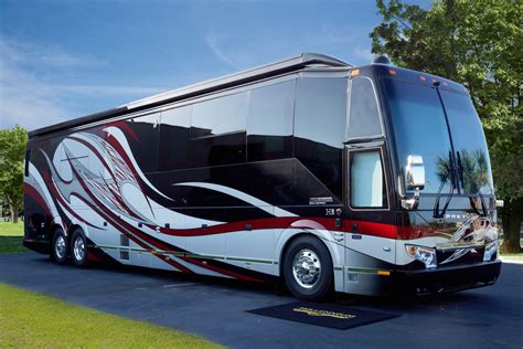 Motorhomes For Sale Millennium Luxury Coaches Of Orlando