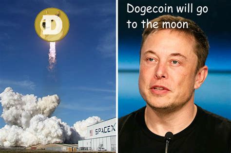 Elon Musk Dogecoin Meme - Elon Musk Offers Money To Help Dogecoin ...