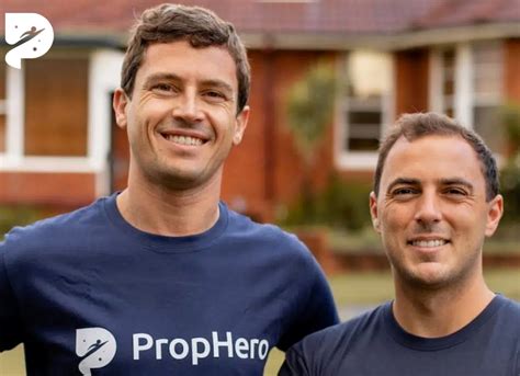 La Startup Proptech Prophero Consigue Millones De Euros En Una