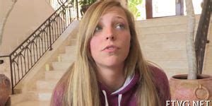 Babe Caresses Wet Pussy Video 27 Tnaflix